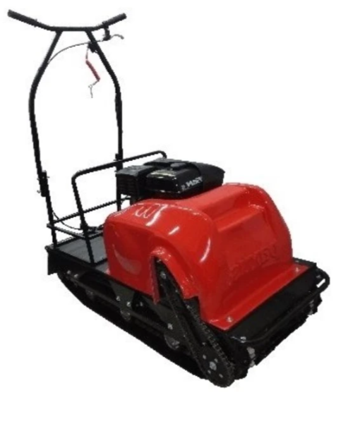 Мотобуксировщик PAXUS 550 AVANT 13 л.с. HONDA в Архангельске