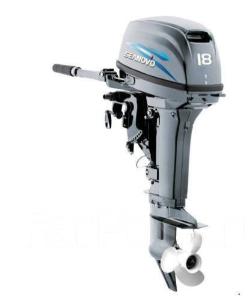 Лодочный мотор SEANOVO SN18FHBS в Архангельске