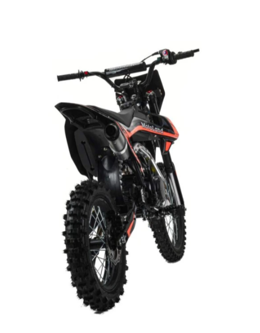 Питбайк MOTOLAND (МОТОЛЕНД) 150 GF150 E в Архангельске