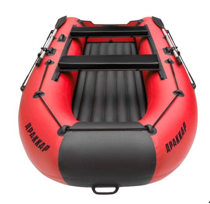 ЛОДКА ДРАККАР 3400 НДНД HANT-PRO в Архангельске