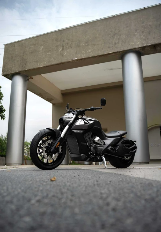 Мотоцикл Benda LFC 700 Pro в Архангельске