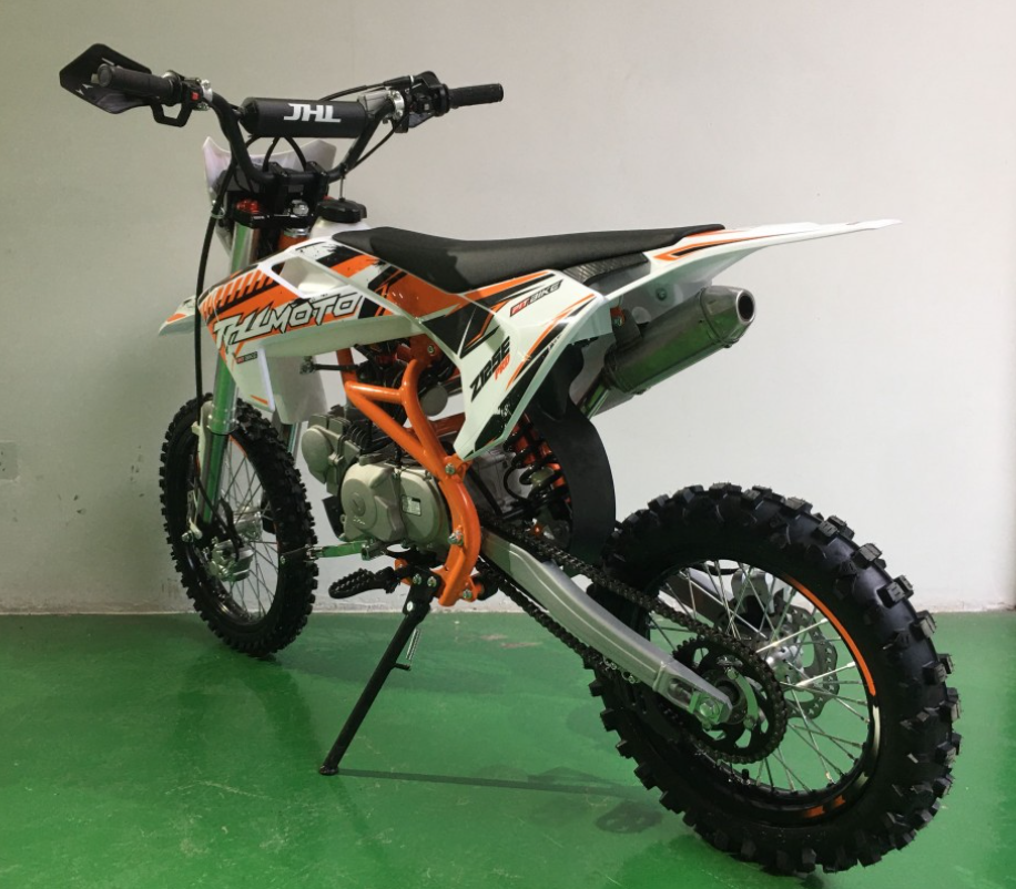 Питбайк JHLMOTO JHL Z125E Pro (ZS154FMI-3) в Архангельске