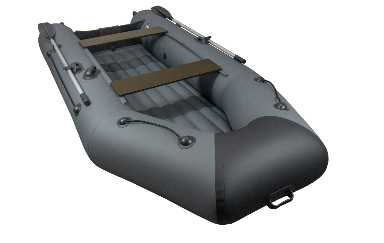 Лодка Барс 3200 нднд в Архангельске