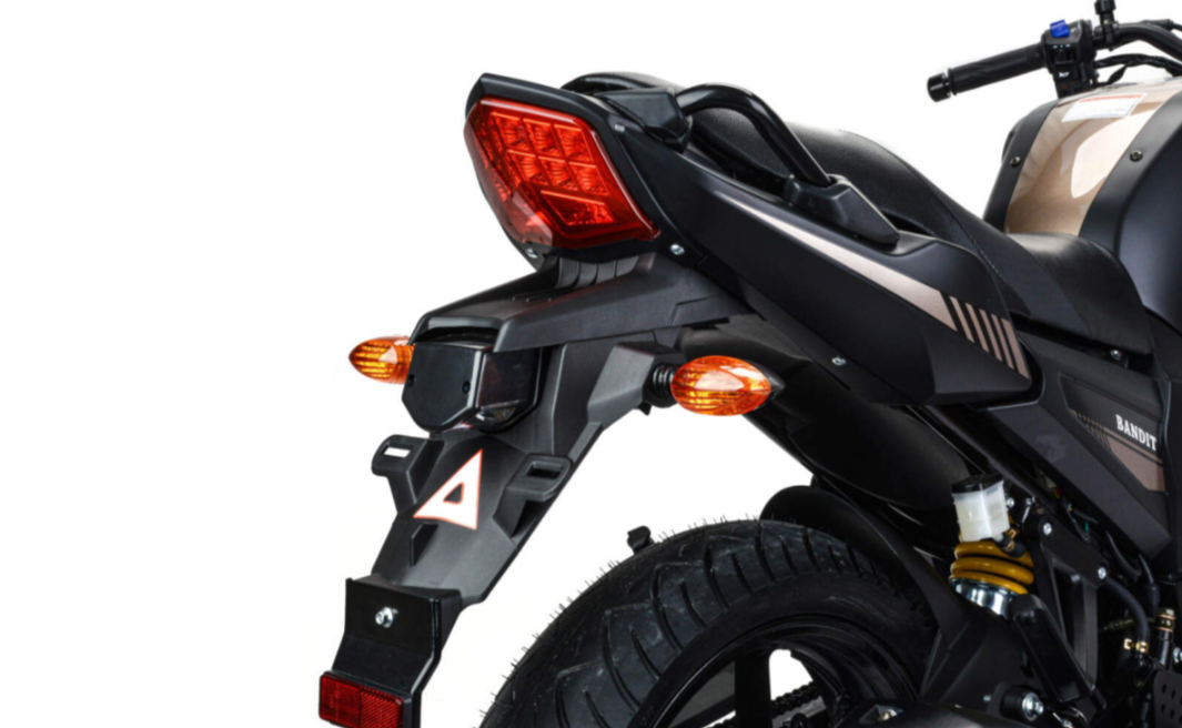 Мотоцикл MOTOLAND (МОТОЛЕНД) 300 BANDIT в Архангельске