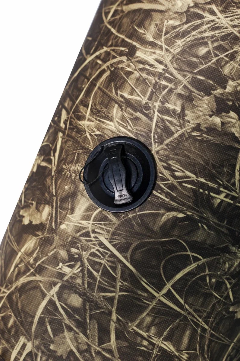 КРЕСЛО НАДУВНОЕ SMARINE, 85Х75 СМ, ПВХ, КАМЫШ в Архангельске