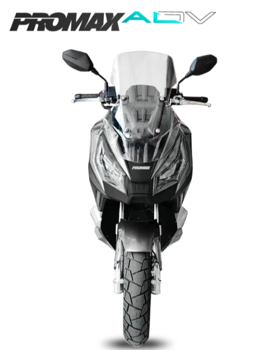 МаксиСкутер PROMAX-HONDA ADV 250(49) EFI (Inspired by HONDA) в Архангельске