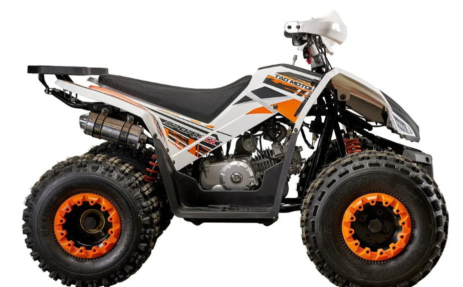 Квадроцикл YACOTA SPORTY XX 125 в Архангельске