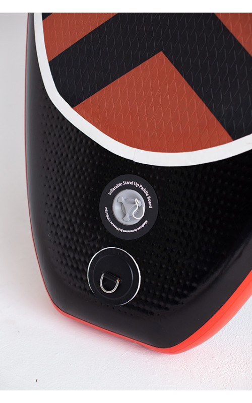 НАДУВНОЙ SUP BOARD BURNFIRE 11 в Архангельске