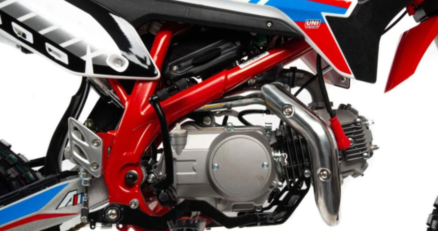 Питбайк MOTOLAND (МОТОЛЕНД) Apollo125 DT125 в Архангельске