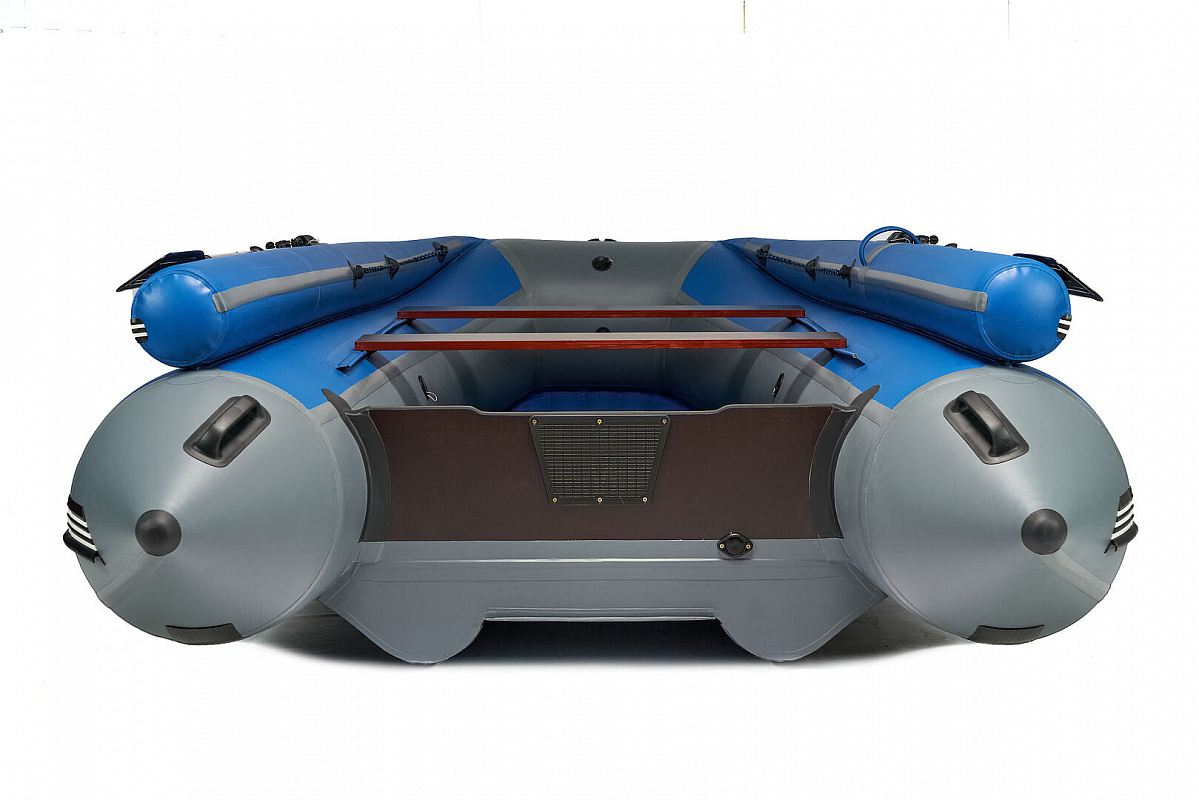 Лодка MISHIMO FAMILY LITE DF 400 в Архангельске