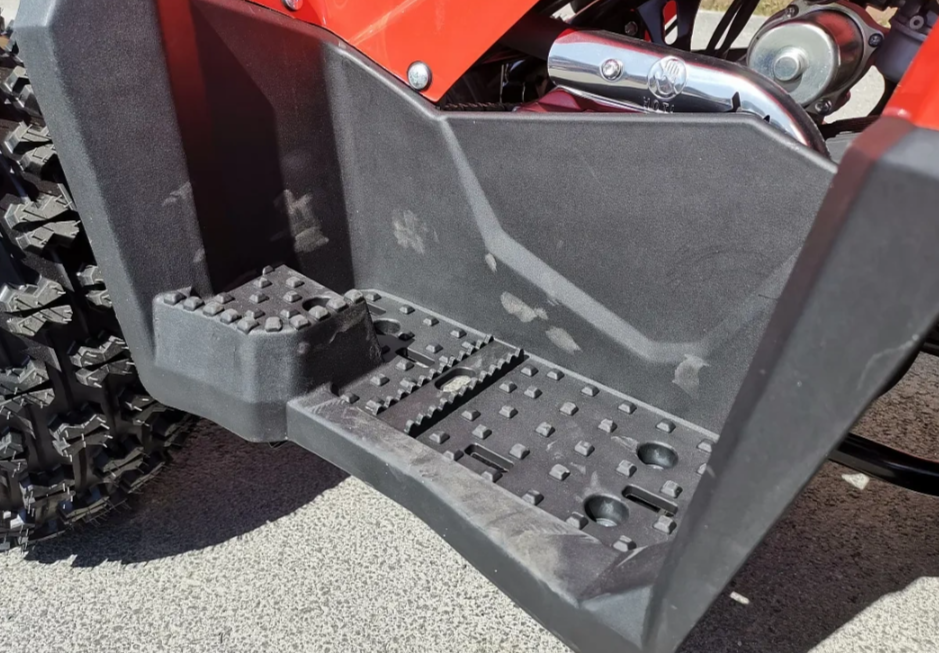 Квадроцикл PROMAX WILD 175 BASIC в Архангельске