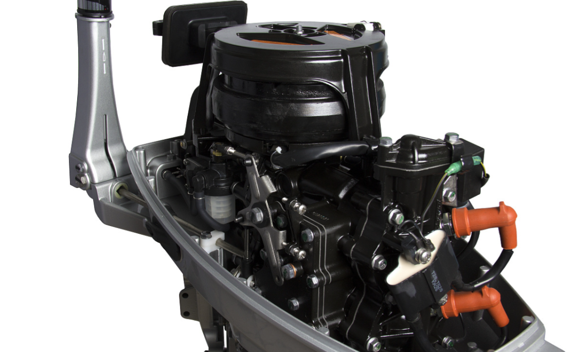 Лодочный мотор Seanovo SN9.9FFEL Enduro в Архангельске