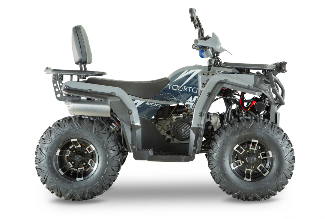 Квадроцикл YACOTA VIKING PRO 250 в Архангельске