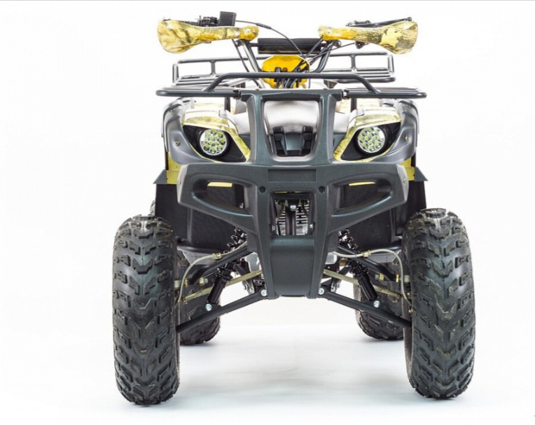 Квадроцикл MOTOLAND (МОТОЛЕНД) 250 ADVENTURE в Архангельске