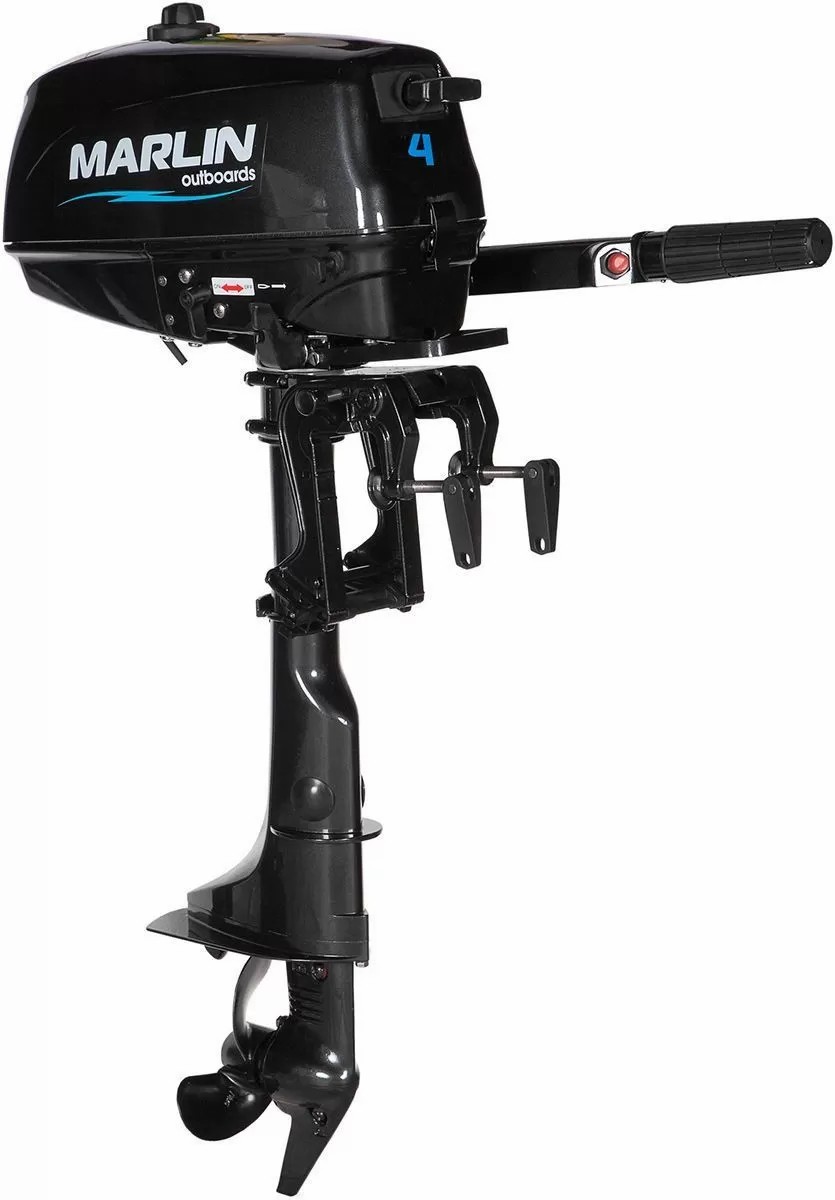 Лодочный мотор MARLIN MP 4 AMHS в Архангельске