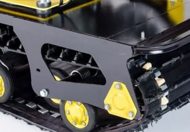 Мотобуксировщик FISHRIDE КОМПАКТ 17 л.с. в Архангельске