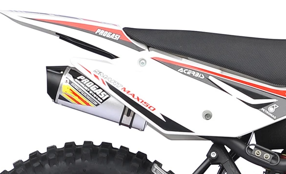 Питбайк Progasi Smart Max 150 в Архангельске