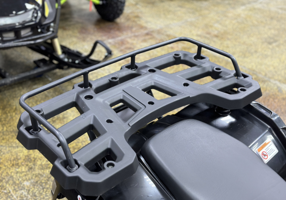 Квадроцикл GBM MAVERICK 300 NEW PREMIUM в Архангельске