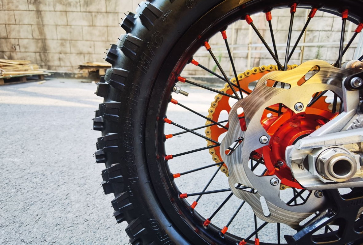 Мотоцикл JHLMOTO JHL Z8 NC300S (182-MN) в Архангельске