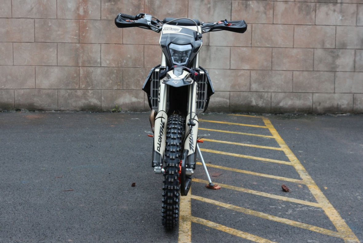 Мотоцикл JHLMOTO JHL Z8i (EFI) NC300S (182-MN) в Архангельске