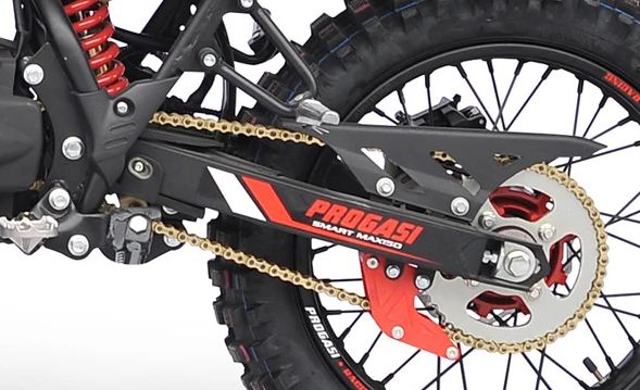 Питбайк Progasi Smart Max 150 в Архангельске