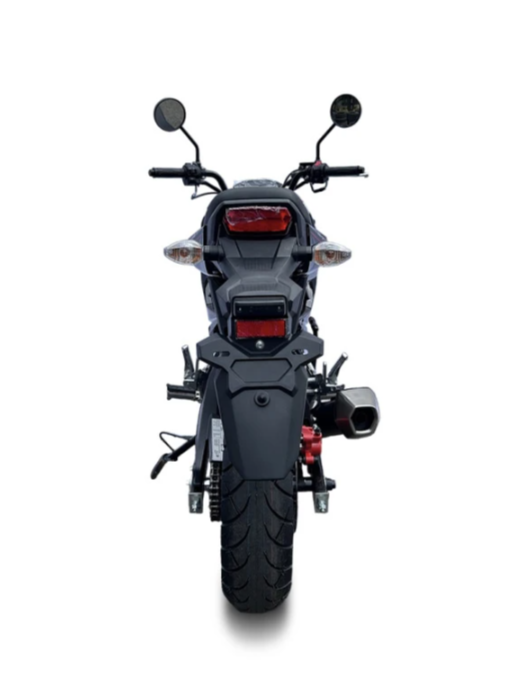 Мотоцикл PROMAX STRYKER 200(49) в Архангельске