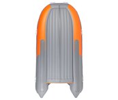 НАДУВНАЯ ЛОДКА GLADIATOR E380S в Архангельске