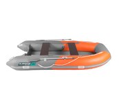 НАДУВНАЯ ЛОДКА GLADIATOR E380S в Архангельске