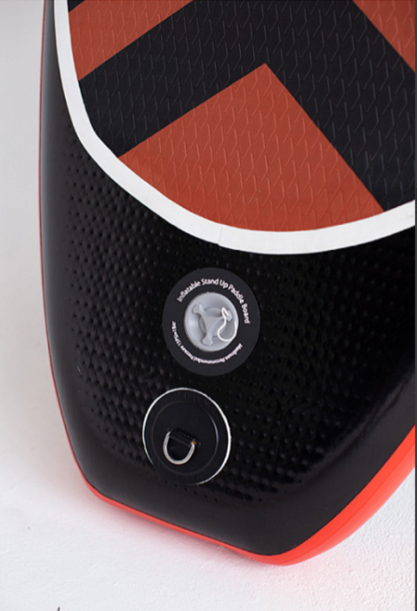 НАДУВНОЙ SUP-BOARD BURNFIRE 10,6 в Архангельске