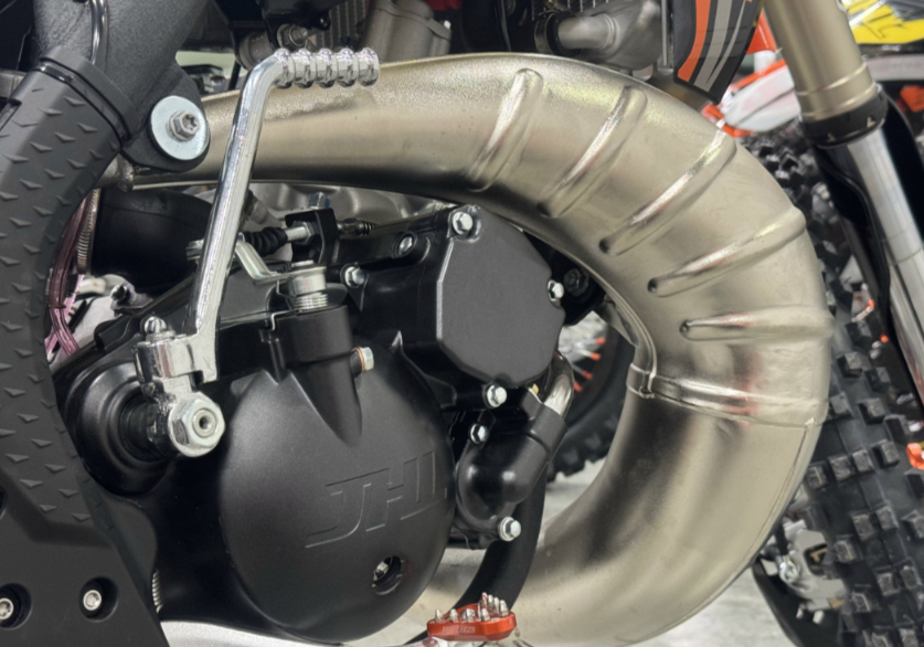 Мотоцикл JHLMOTO JHL M5 MT250 (1E66MM) в Архангельске