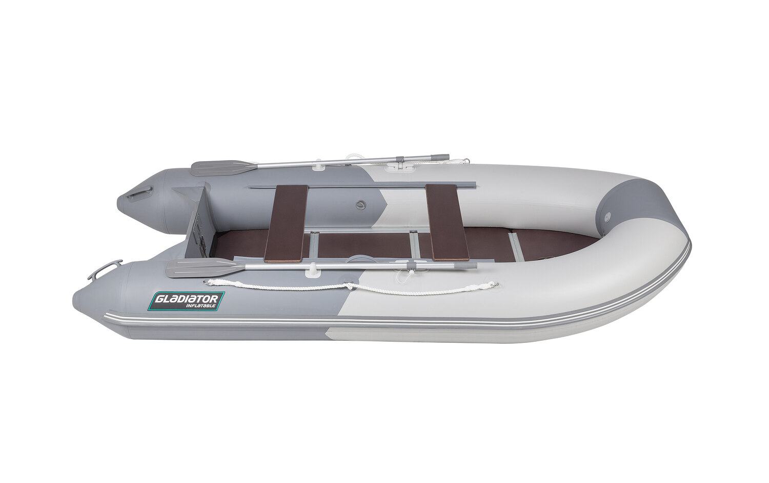 НАДУВНАЯ ЛОДКА GLADIATOR B330 в Архангельске