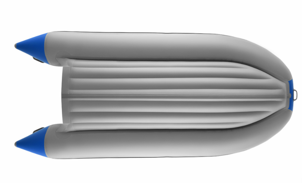 ЛОДКА ДРАККАР 3400 НДНД HANT-PRO в Архангельске