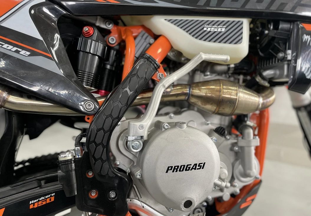 Мотоцикл PROGASI HARDCORE 450 в Архангельске