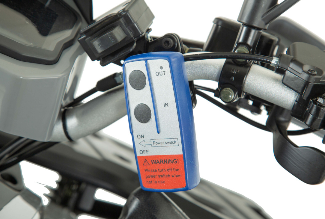 Квадроцикл YACOTA VIKING PRO 250 в Архангельске