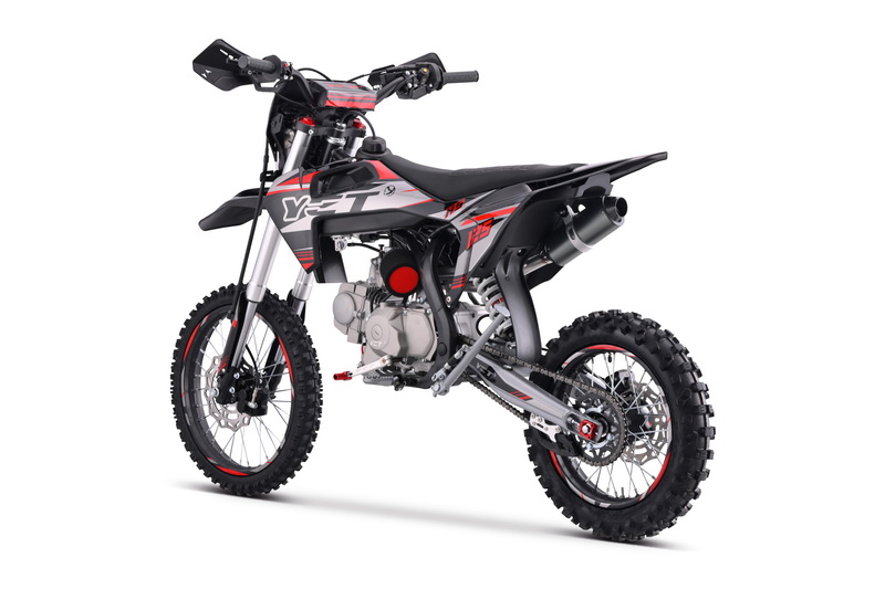 Питбайк YACOTA H5 125 в Архангельске