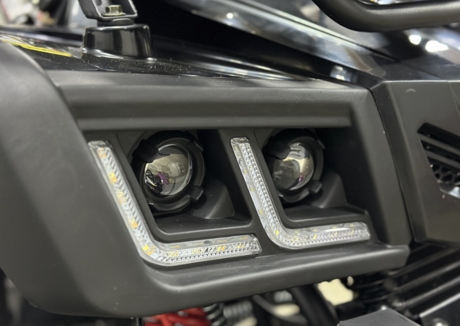 Квадроцикл GBM MAVERICK 300 NEW PREMIUM в Архангельске