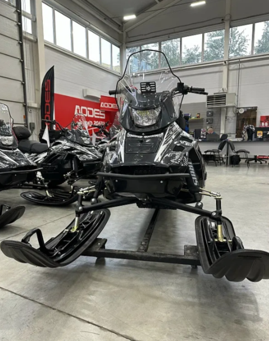 СНЕГОХОД IRBIS SF200L XE SUPERLONG в Архангельске