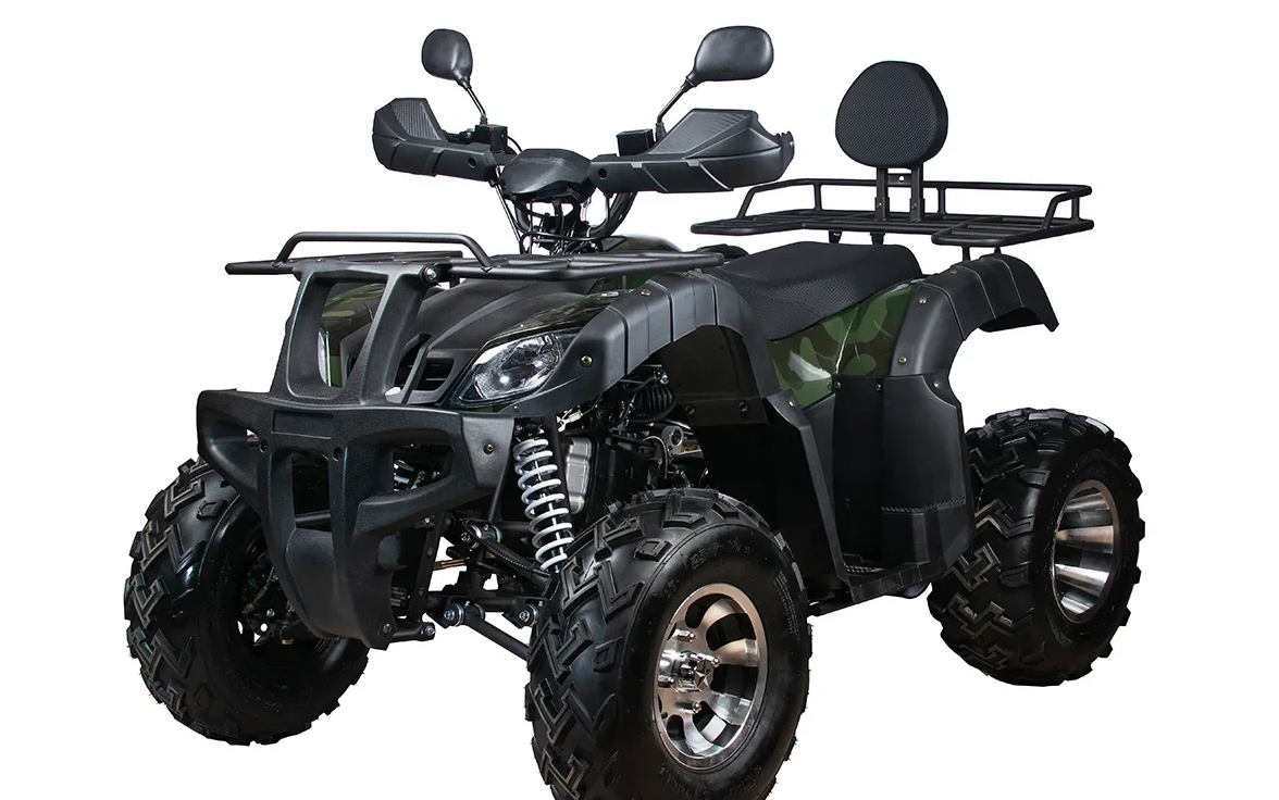 Квадроцикл YACOTA SELA 200 PRO в Архангельске