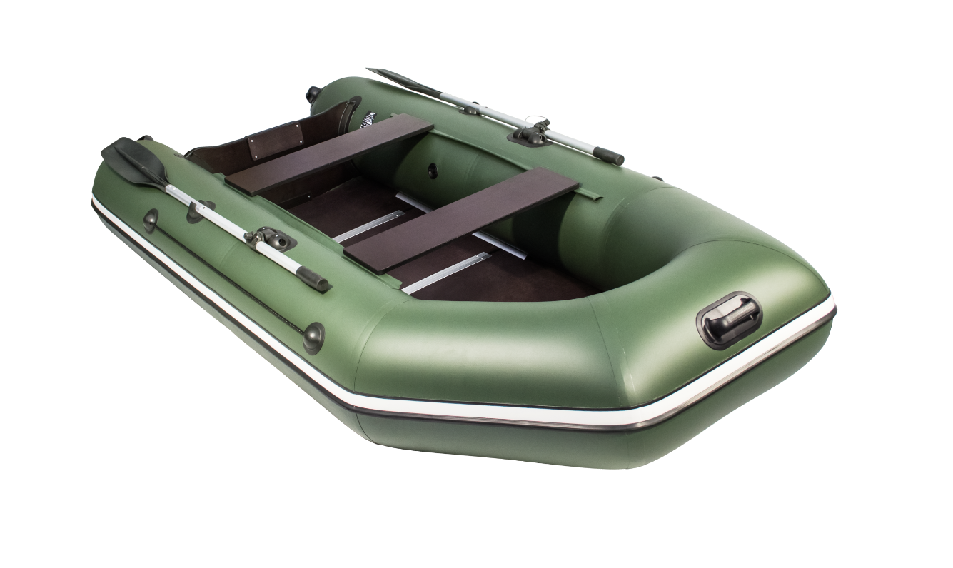 Лодка АКВА 2900 СК в Архангельске