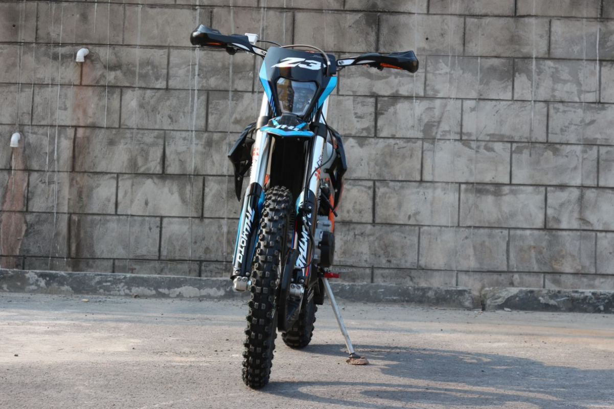 Мотоцикл JHLMOTO JHL Z3 CB250 (172FMM-3A) в Архангельске