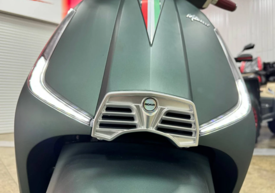 Скутер PROMAX Miami 240 (49) в Архангельске