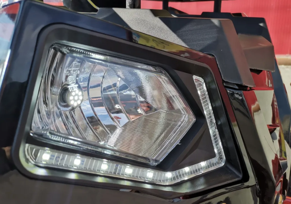 Квадроцикл GBM SHARP BIG 300 NEW в Архангельске