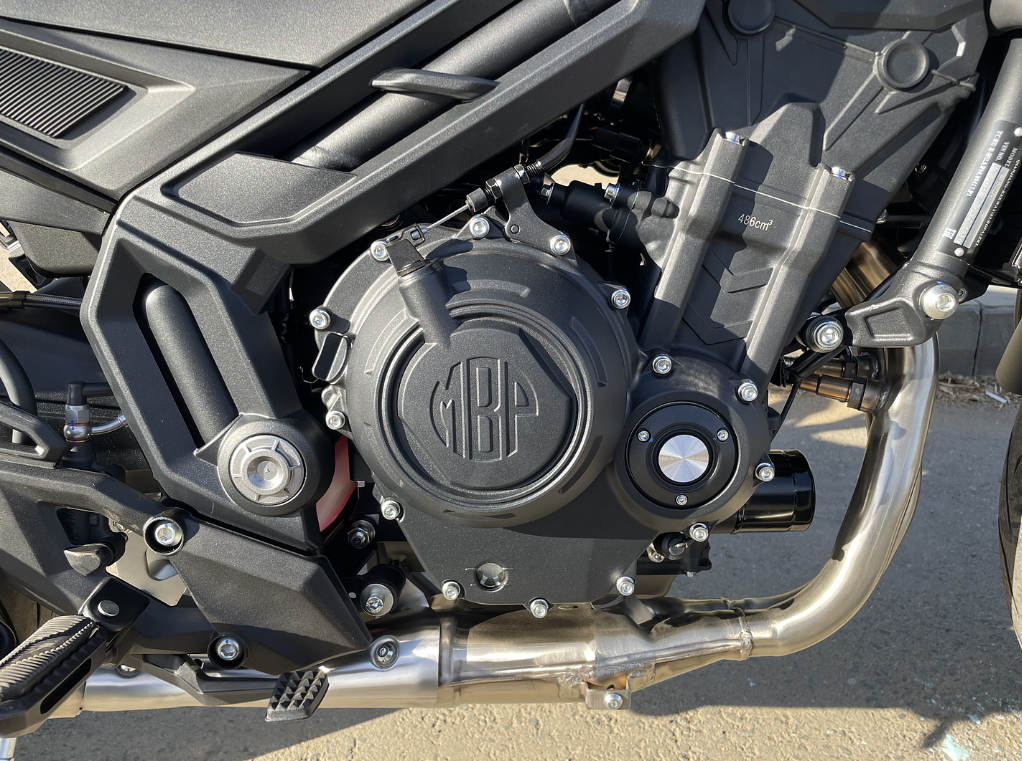 Мотоцикл STELS M502N в Архангельске