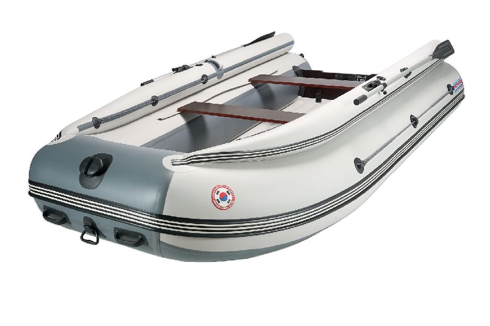 Лодка MISHIMO FAMILY LITE DF 400 в Архангельске