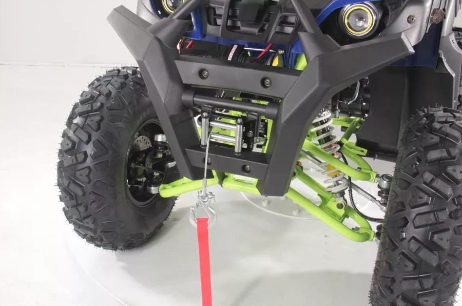 Квадроцикл YACOTA SELA MAX 200 в Архангельске