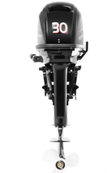 Лодочный мотор HIDEA HD30FHS в Архангельске