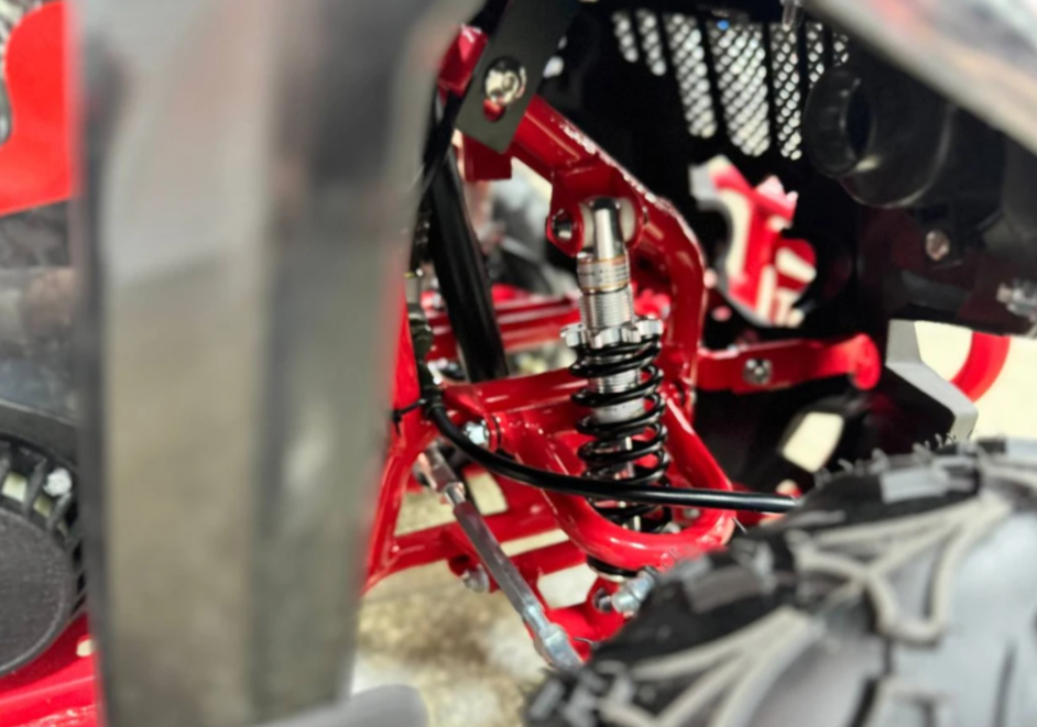 Квадроцикл GBM ROBLOX в Архангельске