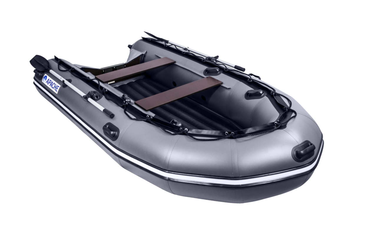 Лодка APACHE 3300 НДНД в Архангельске