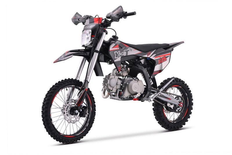 Питбайк YACOTA H5 125 в Архангельске