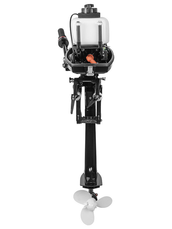 ЛОДОЧНЫЙ МОТОР GLADIATOR G3FHS в Архангельске